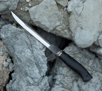 Нож Пластун из стали 110Х18