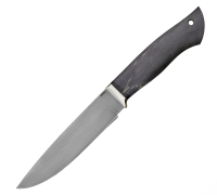 Нож Сибиряк из стали N690 купить на сайте koval-knife.shop