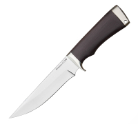 Нож Лис из стали Х12МФ купить на сайте koval-knife.shop
