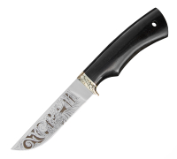 Нож Белка из стали 95Х18 купить на сайте koval-knife.shop