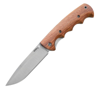 Нож Складной №2 из стали N695 купить на сайте koval-knife.shop