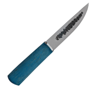 Якутский нож из стали Х12МФ купить на сайте koval-knife.shop