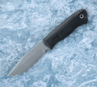 Нож Удобный из стали Х12МФ купить на сайте koval-knife.shop