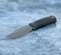 Нож Удобный из стали Х12МФ