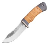 Нож Кабан из стали 110Х18 купить на сайте koval-knife.shop