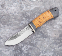 Нож Кабан из стали 110Х18