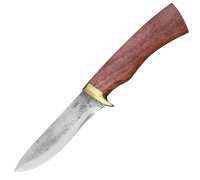 Нож Корсар из стали 9ХС купить на сайте koval-knife.shop
