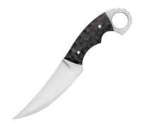 Нож Керамбит из стали 95Х18 купить на сайте koval-knife.shop