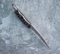Нож Керамбит из стали 95Х18
