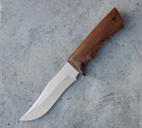 Нож Пират из стали 95Х18 купить на сайте koval-knife.shop