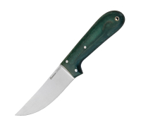Нож Акула Ц/М из стали 110Х18 купить на сайте koval-knife.shop