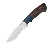 Нож Охотничий из стали N690 купить на сайте koval-knife.shop