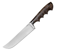 Нож Узбек - Пчак из стали Elmax купить на сайте koval-knife.shop