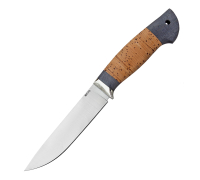 Нож Ладья из стали N690 купить на сайте koval-knife.shop