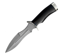 Нож Каратель из стали Х12МФ купить на сайте koval-knife.shop