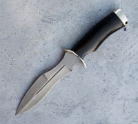 Нож Каратель из стали Х12МФ