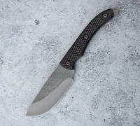 Нож разборный №4 из стали 95Х18 купить на сайте koval-knife.shop