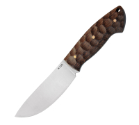 Нож Камень из стали К110 купить на сайте koval-knife.shop