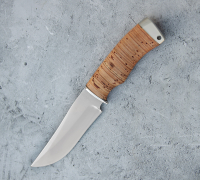 Нож Клыч из стали Х12МФ купить на сайте koval-knife.shop