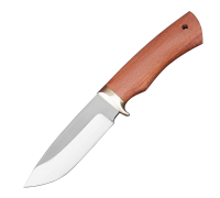 Нож Зевс из стали 95Х18 купить на сайте koval-knife.shop