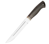 Нож Пластун из стали 95Х18 купить на сайте koval-knife.shop