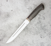 Нож Пластун из стали 95Х18