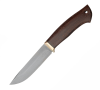Нож Ладья из стали Х12МФ купить на сайте koval-koval.shop