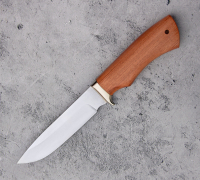 Нож Турист из стали 95х18 купить на сайте koval-knife.shop