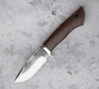 Нож Зевс из стали 110Х18 купить на сайте koval-knife.shop