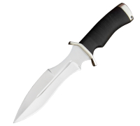 Нож Каратель из стали 95Х18 купить на сайте koval-knife.shop