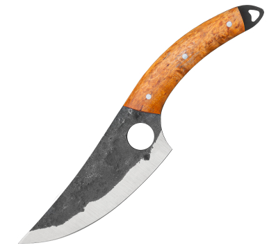 Малый Сербский нож из стали N690