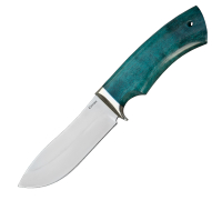 Нож Кабан из стали Elmax купить на сайте koval-knife.shop