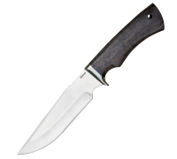 Нож Гефест из стали Elmax купить на сайте koval-knife.shop
