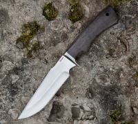 Нож Гефест из стали Elmax купить на сайте koval-knife.shop