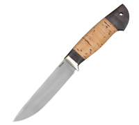 Нож Ладья из стали Elmax купить на сайте koval-knife.shop