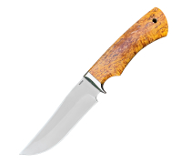 Нож Клыч из стали N690 купить на сайте koval-knife.shop