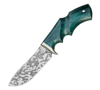 Нож Кабан из стали Х12МФ купить на сайте koval-knife.shop