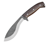 Нож Кукри из стали 95х18 купить на сайте koval-knife.shop