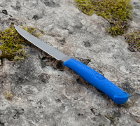 Нож Рыбак из стали 95Х18