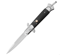 Нож Флинт из стали VG-10 купить на сайте koval-knife.shop