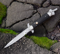 Нож Флинт из стали VG-10
