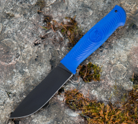 Нож Кабан из стали У-10 купить на сайте koval-knife.shop