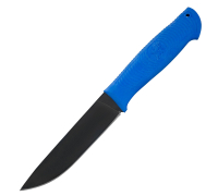 Нож Ладья из стали У-10 купить на сайте koval-knife.shop