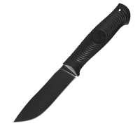 Нож Кабан из стали У-10 купить на сайте koval-knife.shop