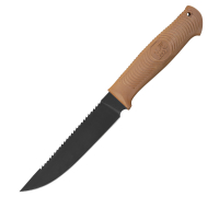 Нож Рыбак из стали У-10 купить на сайте koval-knife.shop