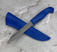Нож Вишня из стали 95Х18 купить на сайте koval-knife.shop