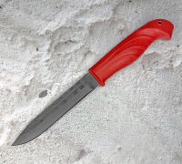 Нож Вишня из стали 95Х18 купить на сайте koval-knife.shop