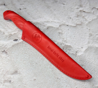 Нож Вишня из стали 95Х18