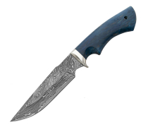 Нож Гефест из ламинированной стали  купить на сайте koval-knife.shop