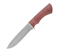 Нож Олимп из стали 95Х18 купить на сайте koval-knife.shop